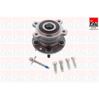 Roulement de roue arrière FAI AutoParts OEM 1538604