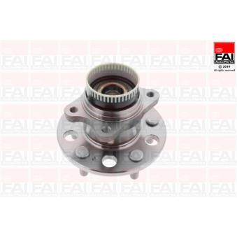 Roulement de roue arrière FAI AutoParts OEM 527301D400