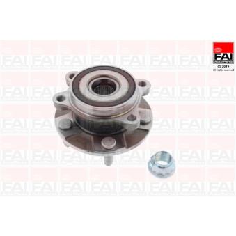Moyeu de roue avant FAI AutoParts FHBK1112