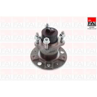 Roulement de roue arrière FAI AutoParts FHBK1116