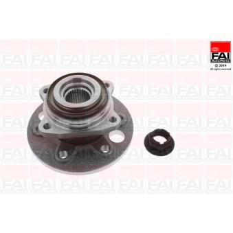 Roulement de roue arrière FAI AutoParts OEM 9063500249