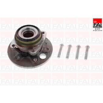 Roulement de roue arrière FAI AutoParts OEM 2E0501171E