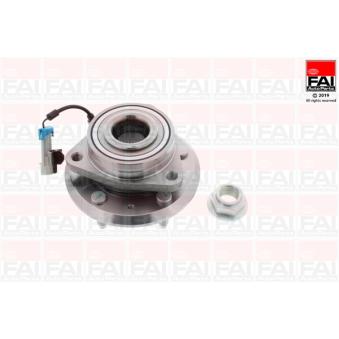 Roulement de roue avant FAI AutoParts OEM 25903358