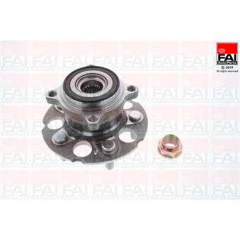 Roulement de roue arrière FAI AutoParts OEM 42200STK951