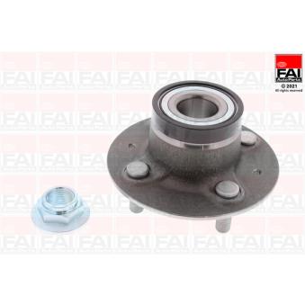 Roulement de roue arrière FAI AutoParts OEM 42200TF0N51