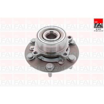 Roulement de roue avant FAI AutoParts OEM 3880A036