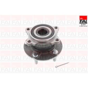 Roulement de roue arrière FAI AutoParts OEM 3785A019