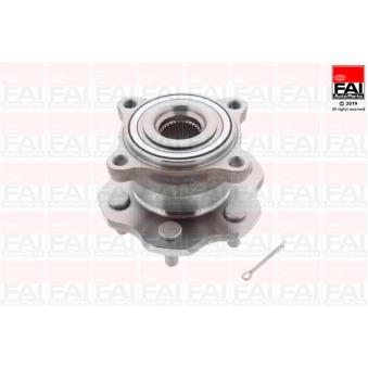 Roulement de roue arrière FAI AutoParts OEM 43202EA500