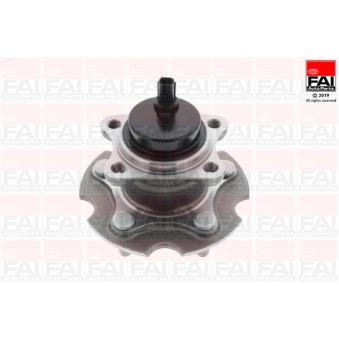 Roulement de roue arrière FAI AutoParts OEM 4245042040