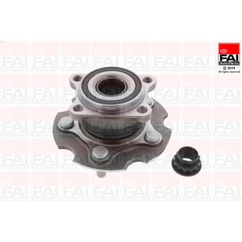 Moyeu de roue arrière FAI AutoParts OEM 4241042040