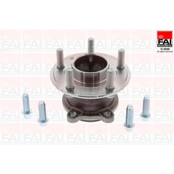 Roulement de roue arrière FAI AutoParts FHBK1157