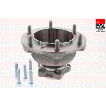 Roulement de roue avant FAI AutoParts OEM 2167067