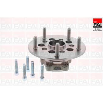 Roulement de roue avant FAI AutoParts OEM 2167069