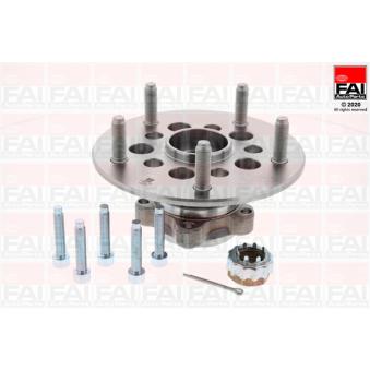 Roulement de roue avant FAI AutoParts FHBK1162