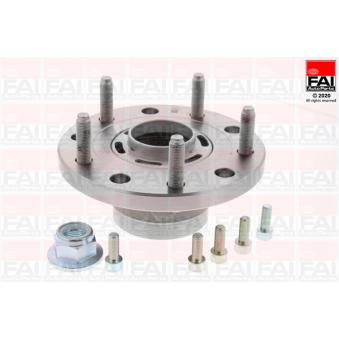Roulement de roue arrière FAI AutoParts FHBK1164