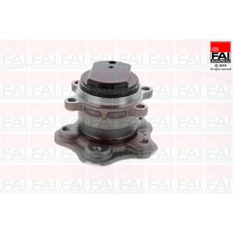 Roulement de roue arrière FAI AutoParts OEM 432024EA0A