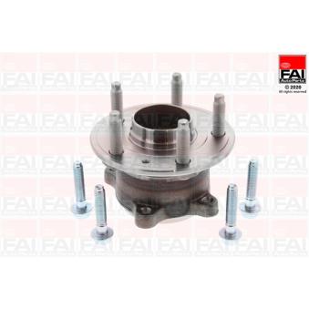Roulement de roue arrière FAI AutoParts OEM 13591998 Roulement de roue arrière FAI AutoParts OEM 13591998