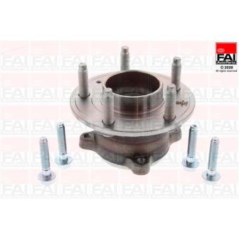 Roulement de roue arrière FAI AutoParts FHBK1173
