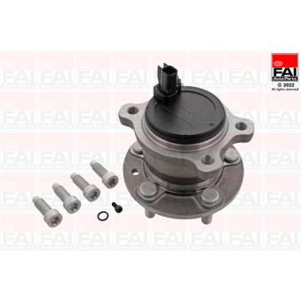 Roulement de roue arrière FAI AutoParts FHBK1179