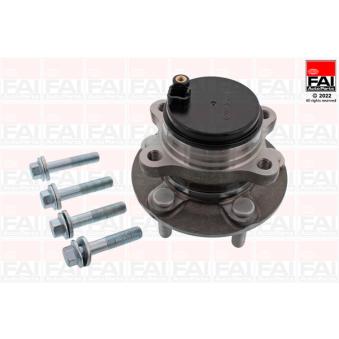 Roulement de roue arrière FAI AutoParts FHBK1180