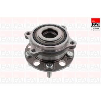 Roulement de roue avant FAI AutoParts FHBK1188