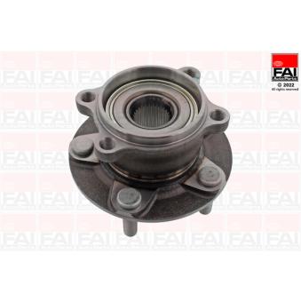Roulement de roue arrière FAI AutoParts FHBK1189