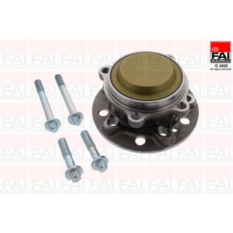 Roulement de roue avant FAI AutoParts FHBK1192