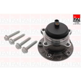 Roulement de roue arrière FAI AutoParts FHBK1193