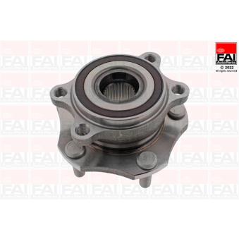 Roulement de roue avant FAI AutoParts FHBK1207