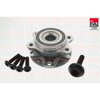 Bague d'étanchéité, moyeu de roue FAI AutoParts FHBK1222