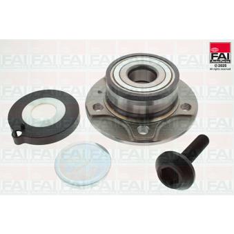 Bague d'étanchéité, moyeu de roue FAI AutoParts OEM 4G0598611 Bague d'étanchéité, moyeu de roue FAI AutoParts OEM 4G0598611