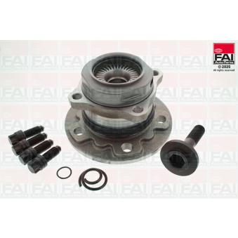 Bague d'étanchéité, moyeu de roue FAI AutoParts OEM 6851589