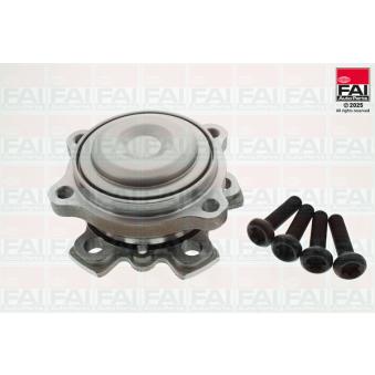 Bague d'étanchéité, moyeu de roue FAI AutoParts OEM 2408654