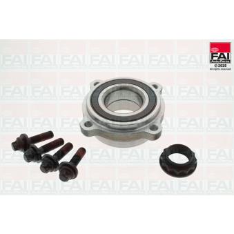 Bague d'étanchéité, moyeu de roue FAI AutoParts OEM 33406789970