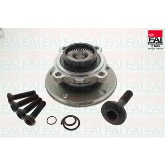 Bague d'étanchéité, moyeu de roue FAI AutoParts OEM 31206877562