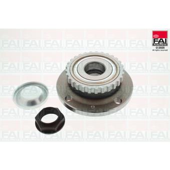 Bague d'étanchéité, moyeu de roue FAI AutoParts FHBK1238 Bague d'étanchéité, moyeu de roue FAI AutoParts FHBK1238