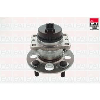 Bague d'étanchéité, moyeu de roue FAI AutoParts OEM 52750G6000 Bague d'étanchéité, moyeu de roue FAI AutoParts OEM 52750G6000