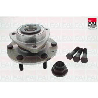 Bague d'étanchéité, moyeu de roue FAI AutoParts OEM 517504D000