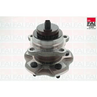 Bague d'étanchéité, moyeu de roue FAI AutoParts OEM 4245048050