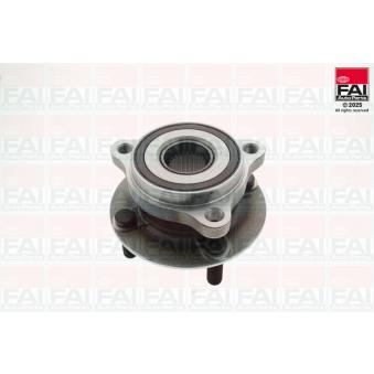 Bague d'étanchéité, moyeu de roue FAI AutoParts FHBK1283 Bague d'étanchéité, moyeu de roue FAI AutoParts FHBK1283