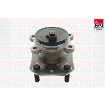 Bague d'étanchéité, moyeu de roue FAI AutoParts FHBK1284 Bague d'étanchéité, moyeu de roue FAI AutoParts FHBK1284