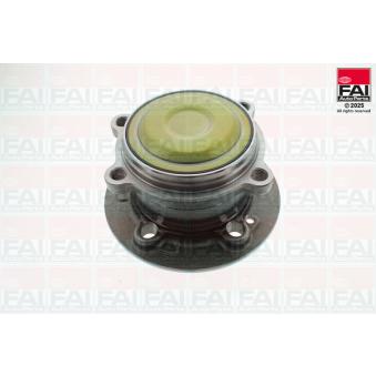 Bague d'étanchéité, moyeu de roue FAI AutoParts FHBK1298