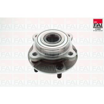 Bague d'étanchéité, moyeu de roue FAI AutoParts OEM MB914617