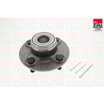 Bague d'étanchéité, moyeu de roue FAI AutoParts OEM 4320234B00