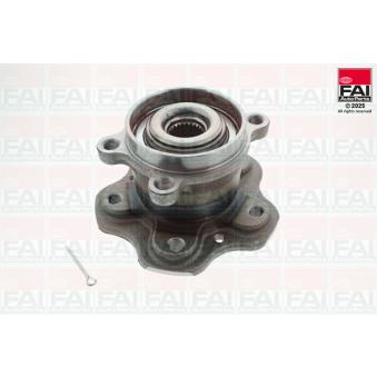 Bague d'étanchéité, moyeu de roue FAI AutoParts OEM 432024EG0A