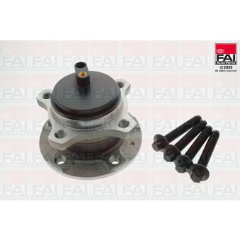 Bague d'étanchéité, moyeu de roue FAI AutoParts FHBK1321