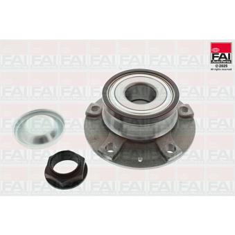 Bague d'étanchéité, moyeu de roue FAI AutoParts OEM 9685863380