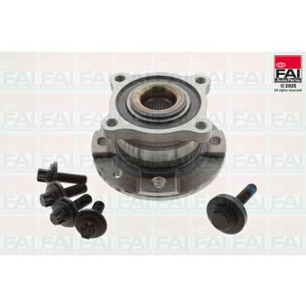 Bague d'étanchéité, moyeu de roue FAI AutoParts OEM 432067636R