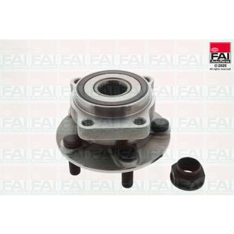 Bague d'étanchéité, moyeu de roue FAI AutoParts OEM 38373AG001