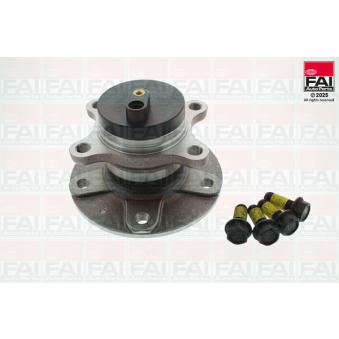 Bague d'étanchéité, moyeu de roue FAI AutoParts OEM 71768547